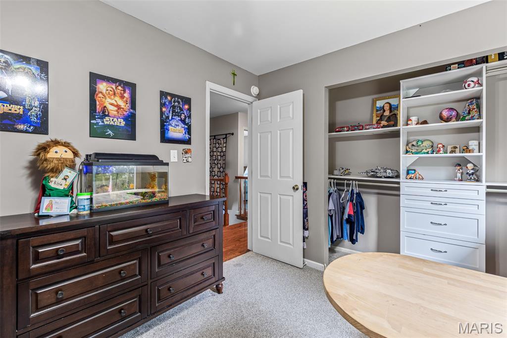 Pinewood - Residential