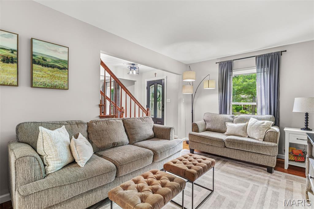 Pinewood - Residential