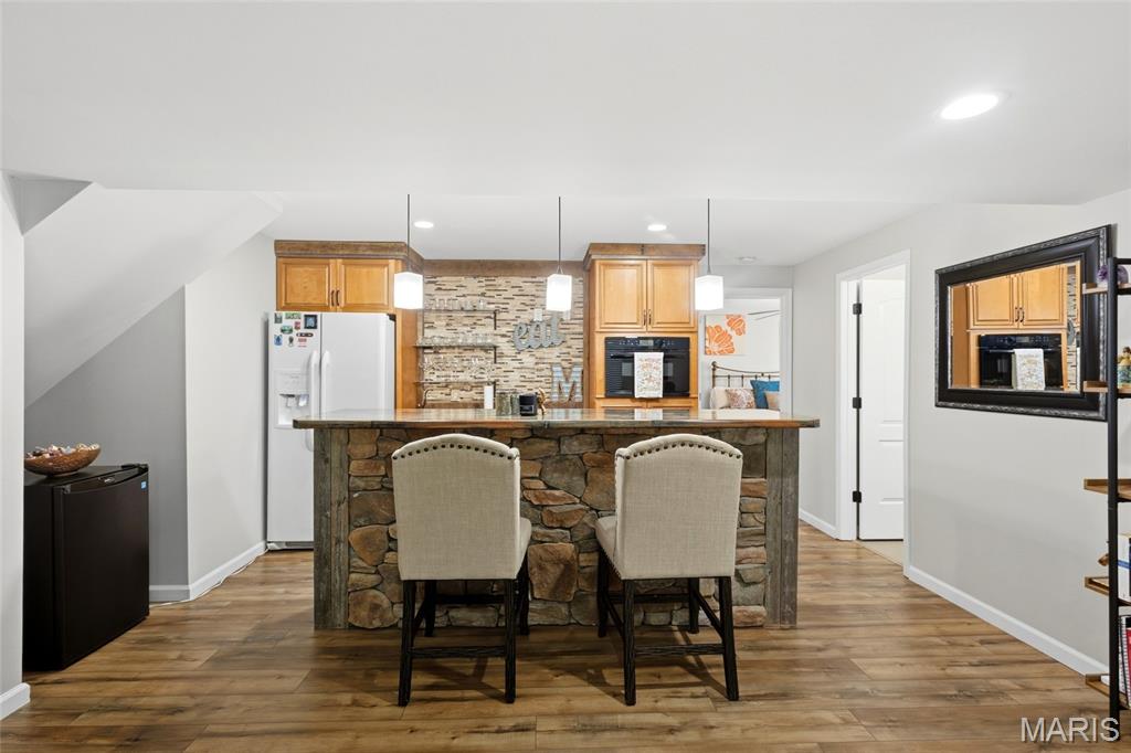 Bluffs At Dames Park - Residential