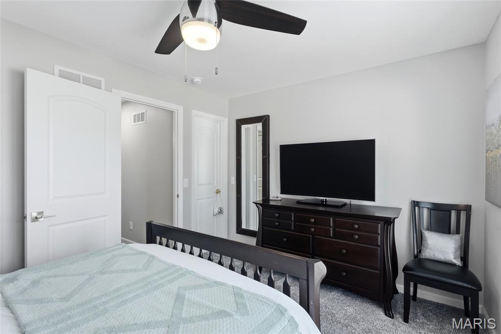 Bluffs At Dames Park - Residential