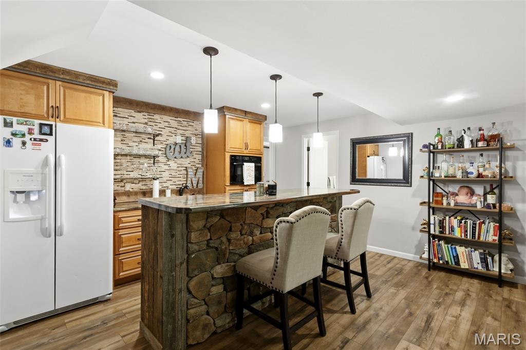 Bluffs At Dames Park - Residential