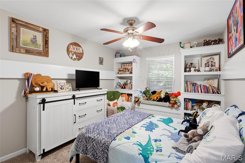 Bluffs At Dames Park - Residential