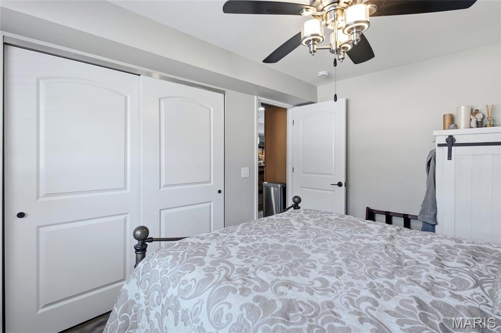 Bluffs At Dames Park - Residential