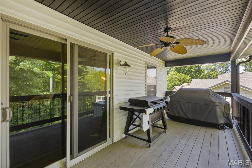 Bluffs At Dames Park - Residential