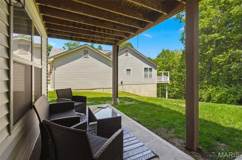 Bluffs At Dames Park - Residential