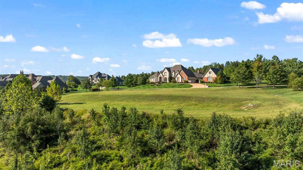Wardenburg Farms - Land