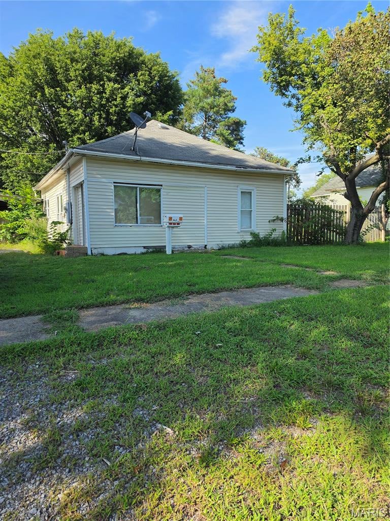 Frankfort - Residential