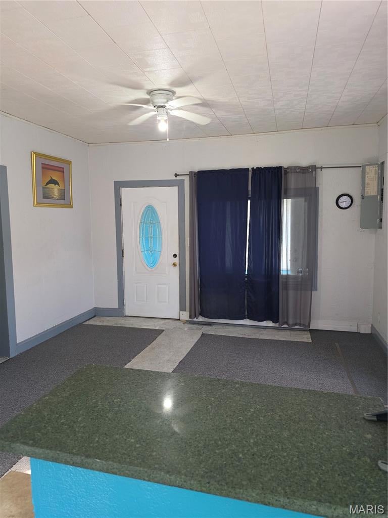 Frankfort - Residential