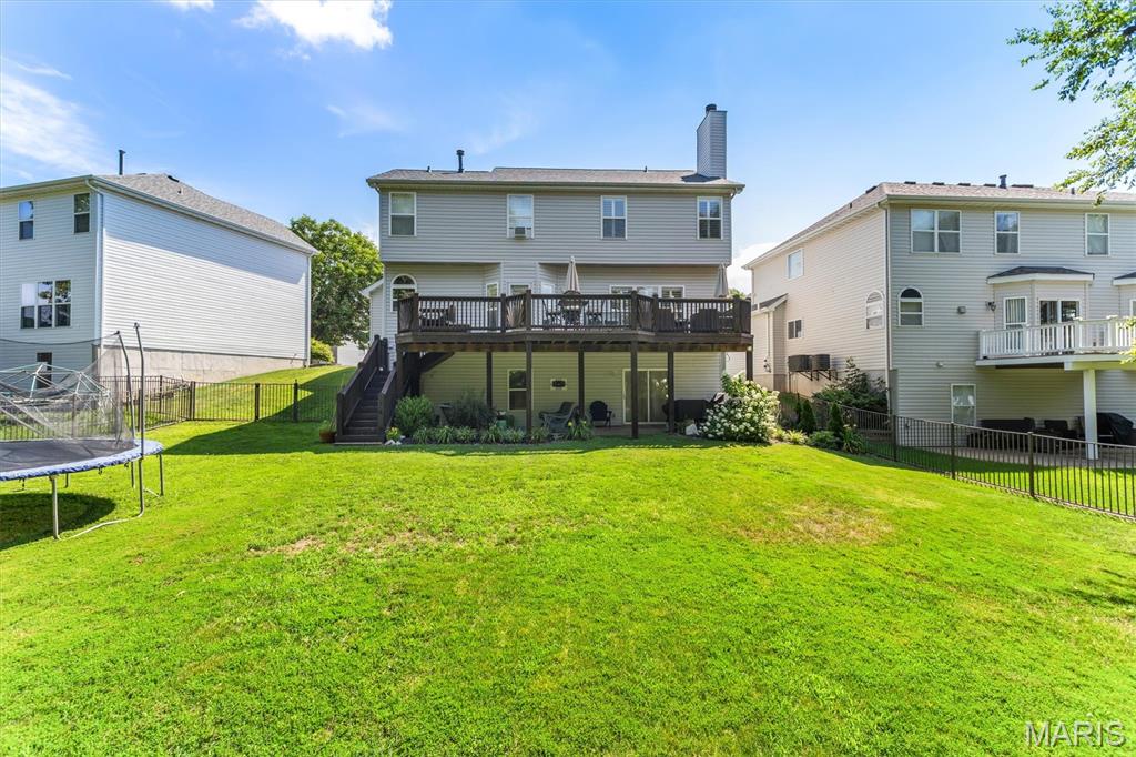 Kingsridge Estates Three - Residential
