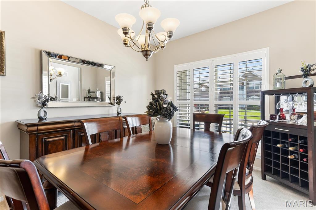Kingsridge Estates Three - Residential