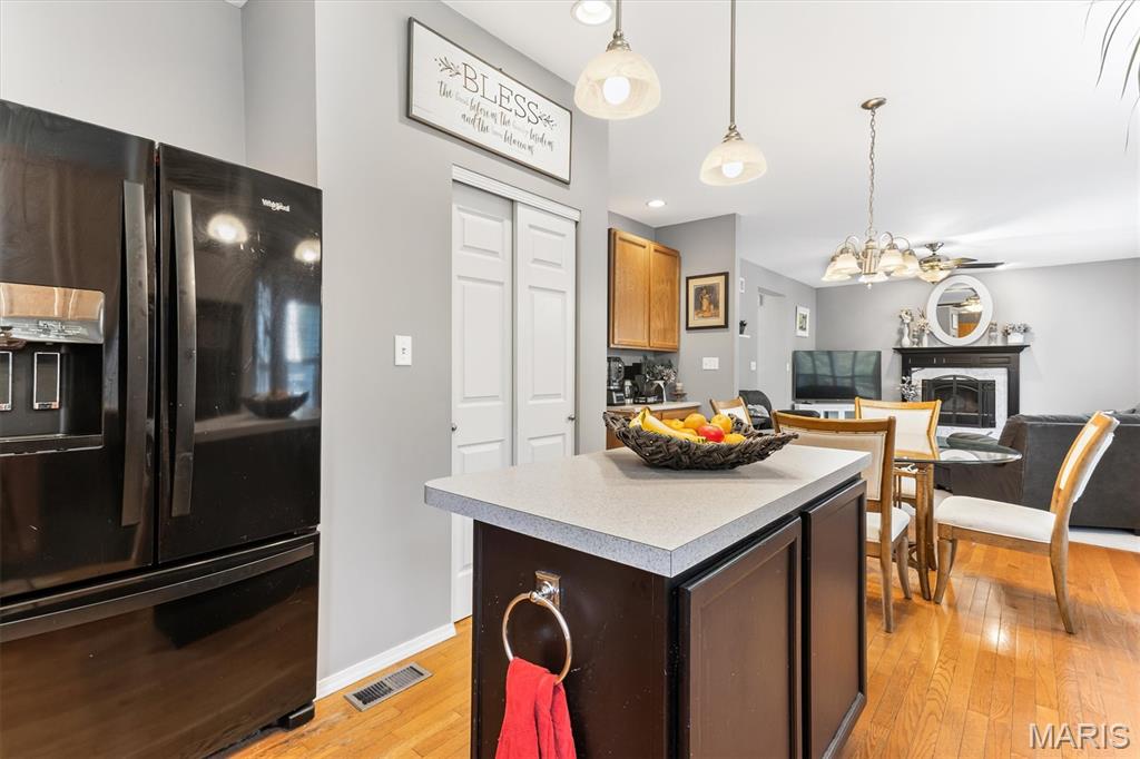 Kingsridge Estates Three - Residential