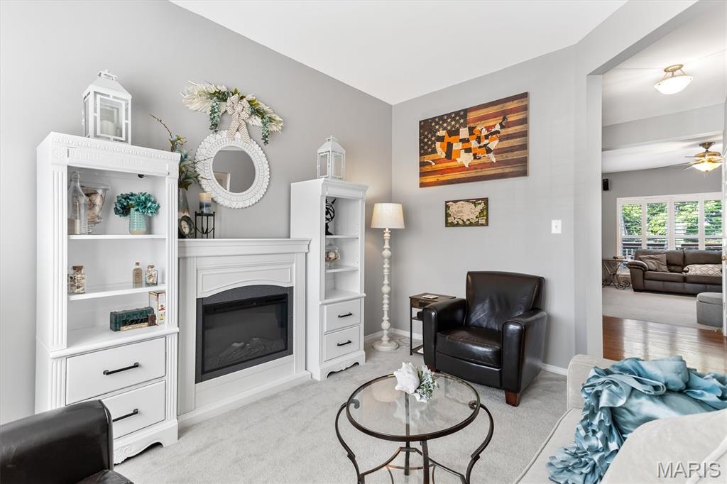 Kingsridge Estates Three - Residential