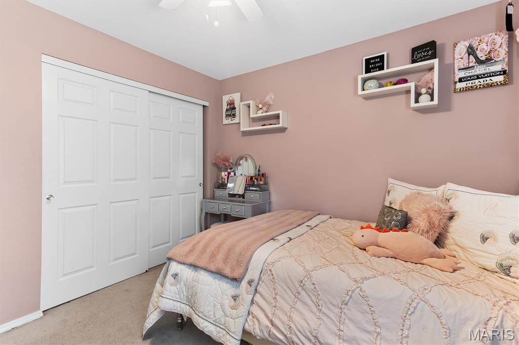 Kingsridge Estates Three - Residential