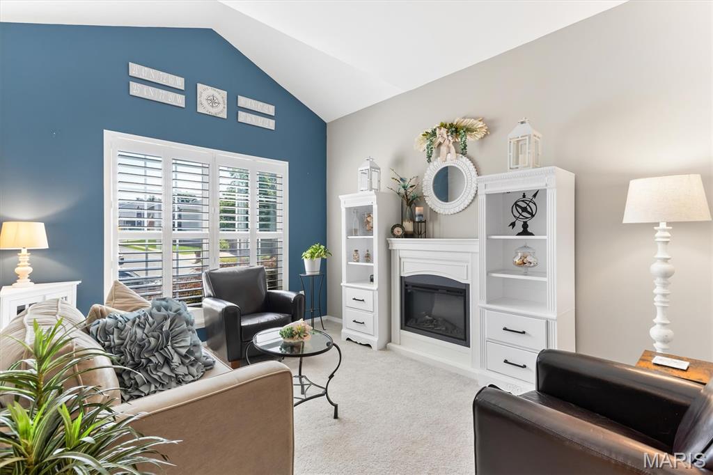 Kingsridge Estates Three - Residential
