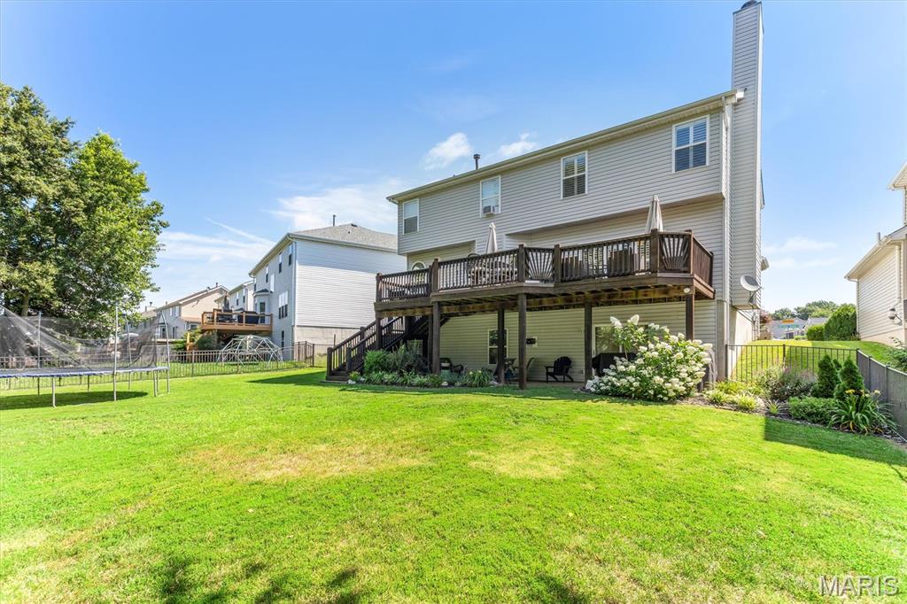 Kingsridge Estates Three - Residential