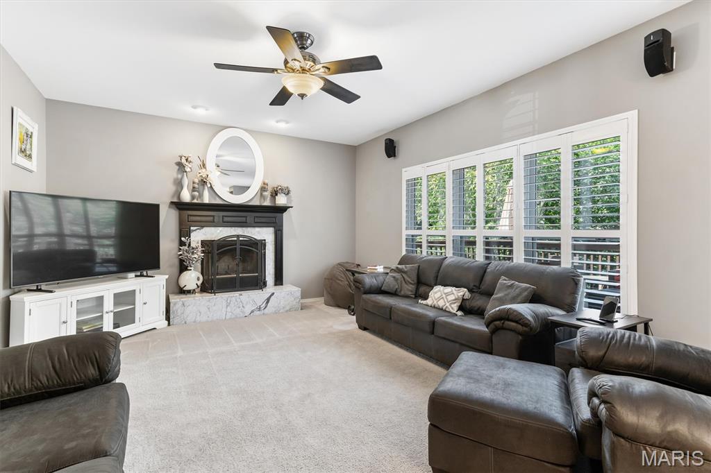 Kingsridge Estates Three - Residential