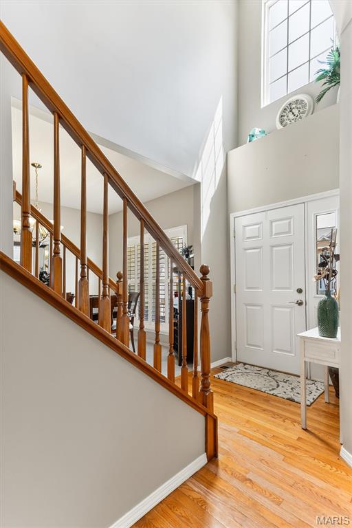 Kingsridge Estates Three - Residential