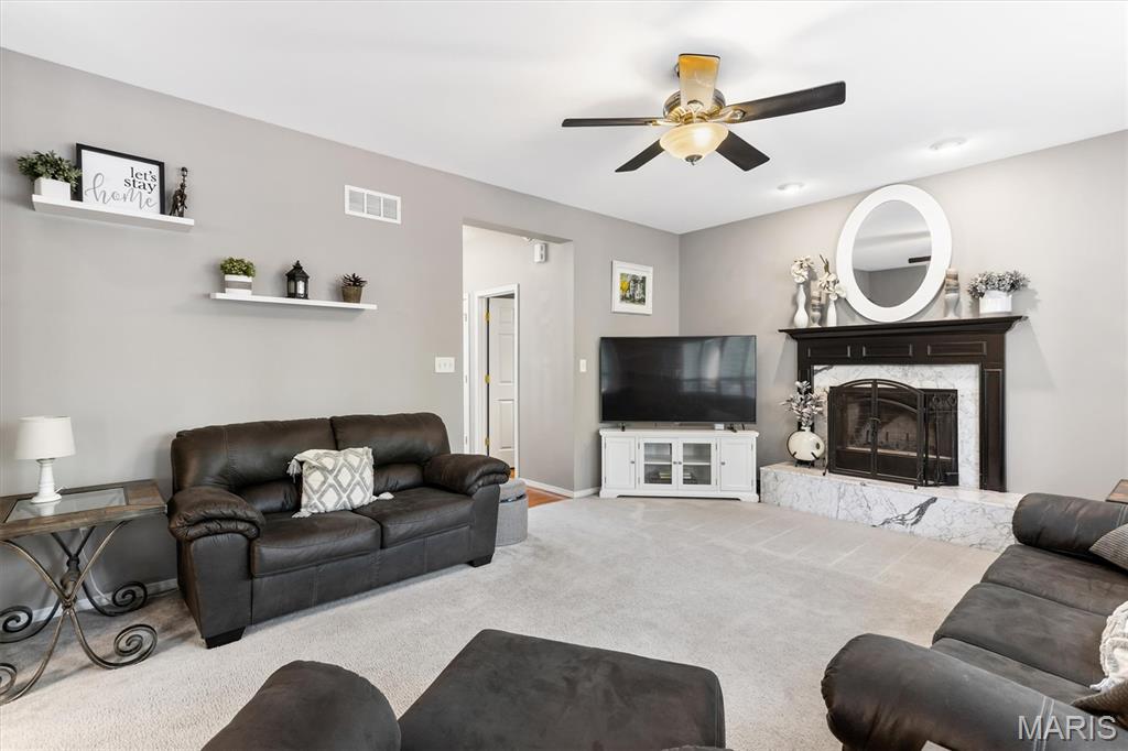Kingsridge Estates Three - Residential