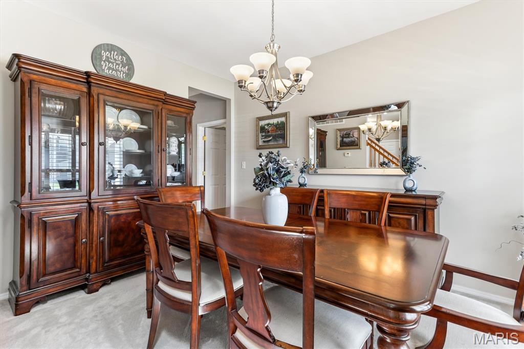 Kingsridge Estates Three - Residential