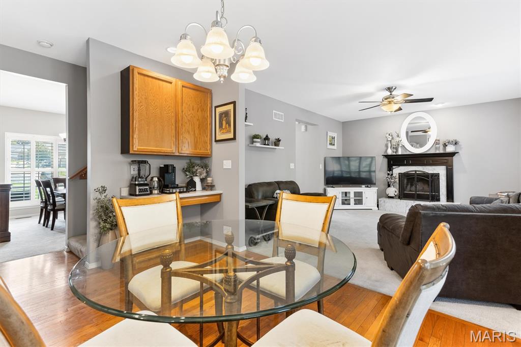 Kingsridge Estates Three - Residential