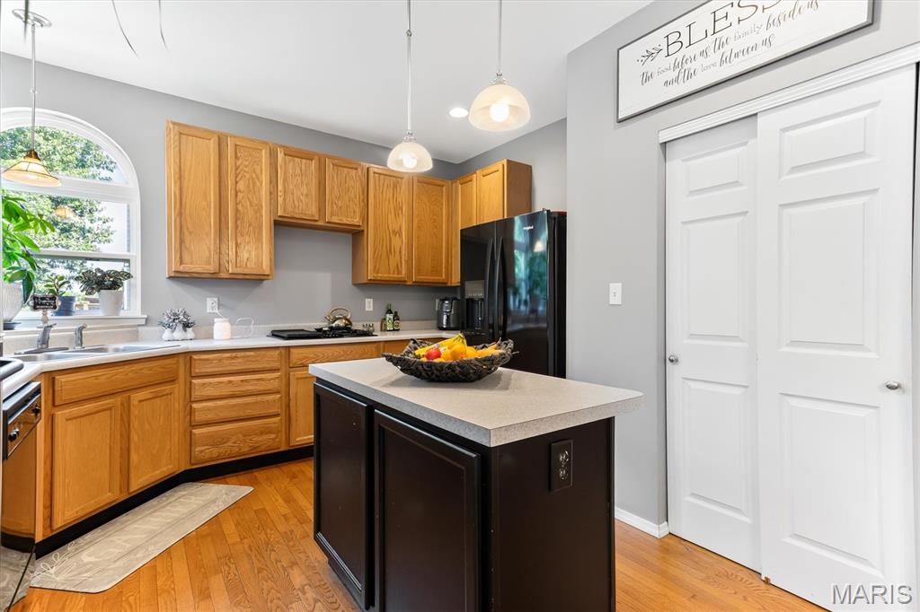 Kingsridge Estates Three - Residential