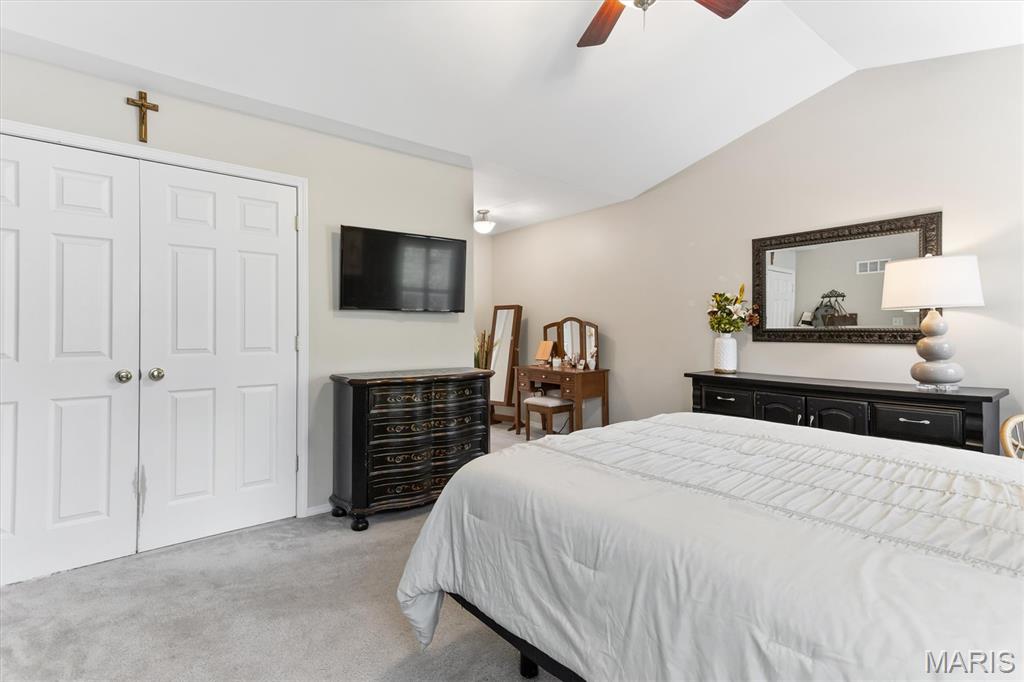 Kingsridge Estates Three - Residential