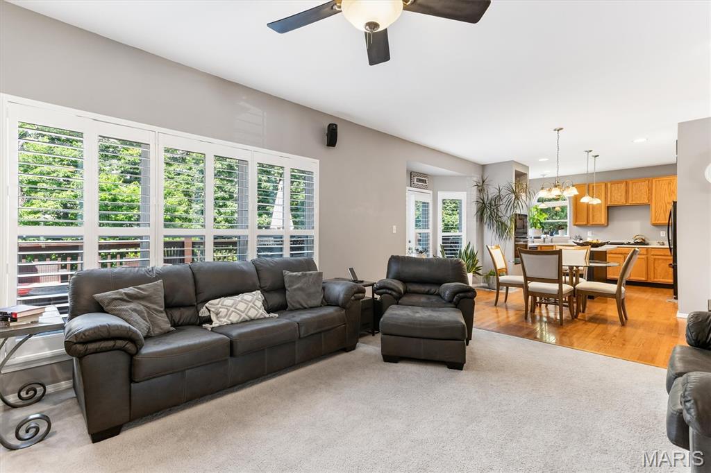 Kingsridge Estates Three - Residential
