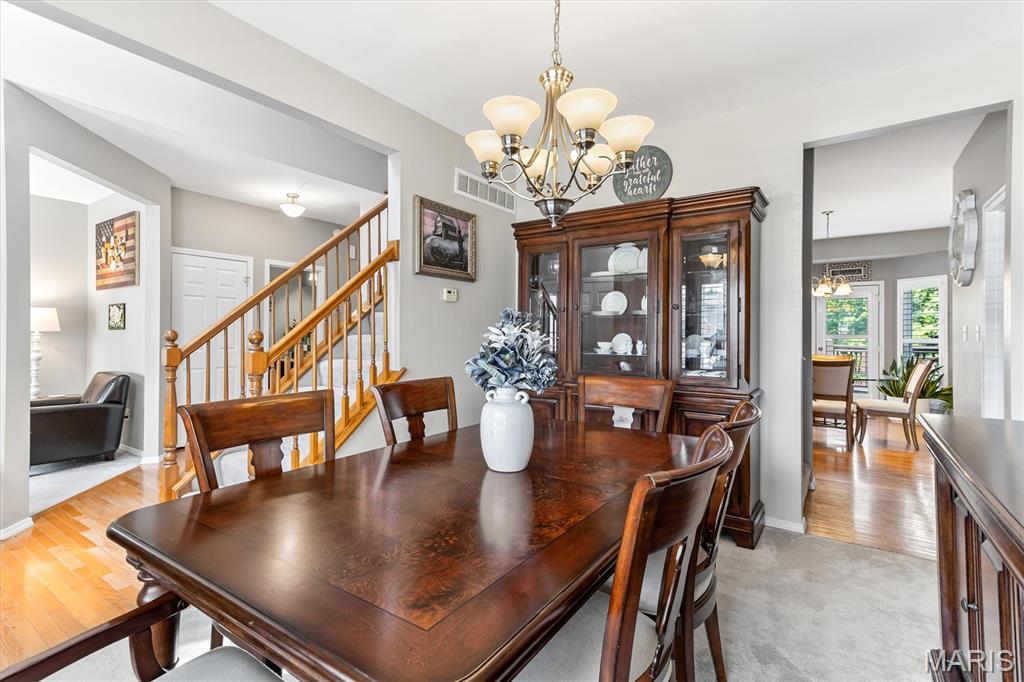 Kingsridge Estates Three - Residential