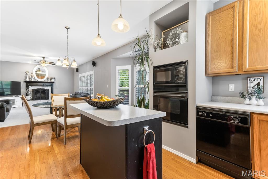 Kingsridge Estates Three - Residential