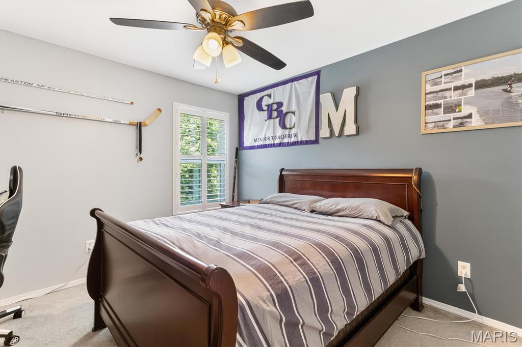 Kingsridge Estates Three - Residential