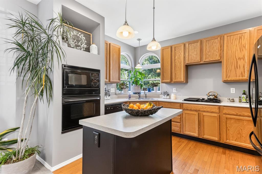 Kingsridge Estates Three - Residential