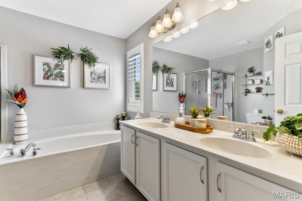 Kingsridge Estates Three - Residential