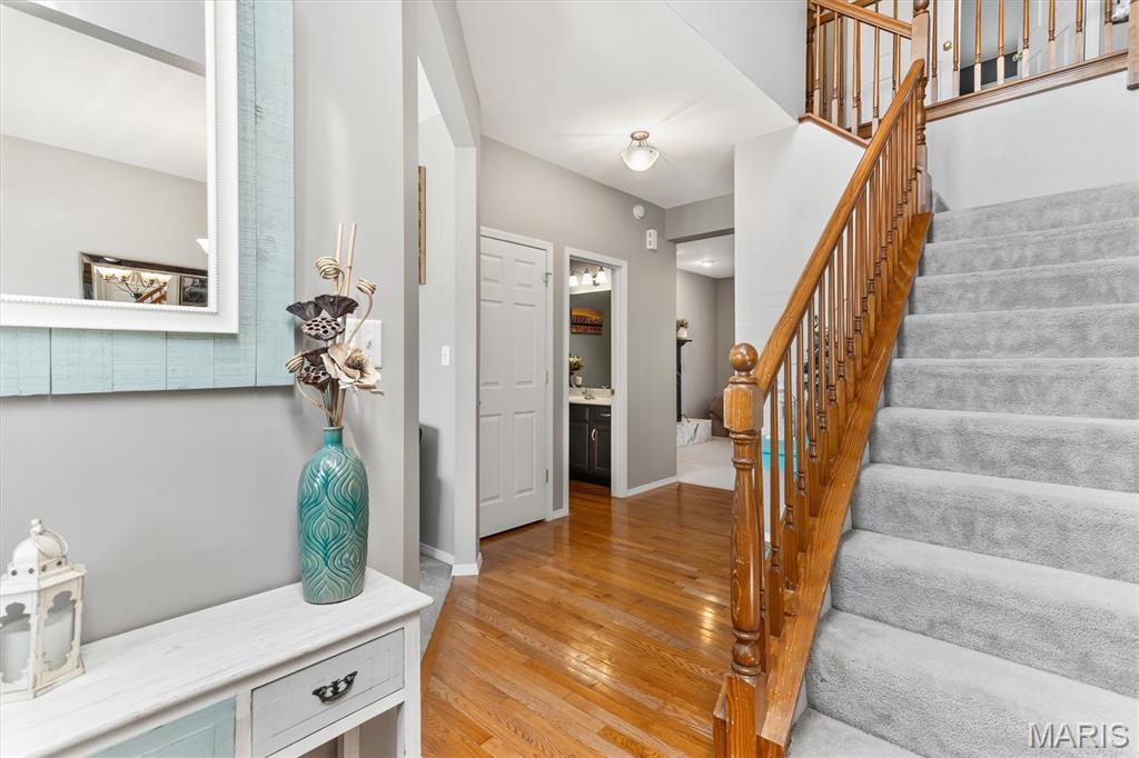 Kingsridge Estates Three - Residential