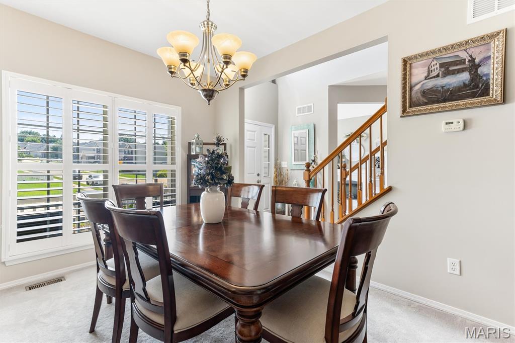 Kingsridge Estates Three - Residential