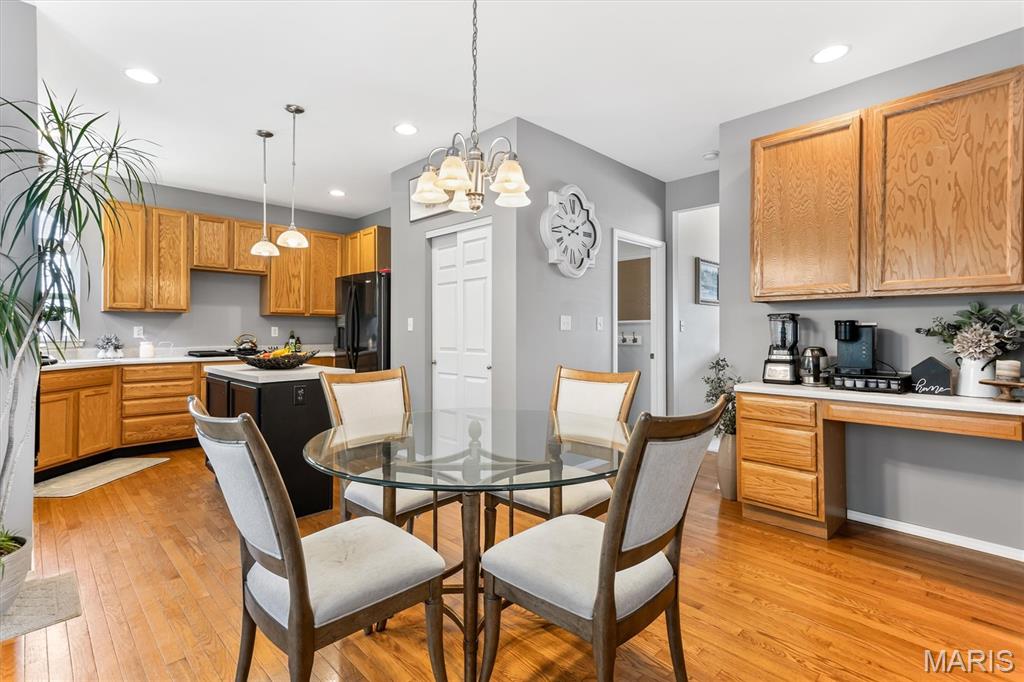 Kingsridge Estates Three - Residential