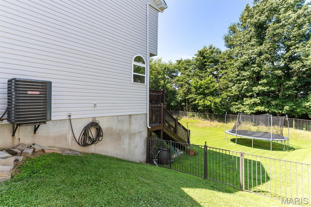 Kingsridge Estates Three - Residential