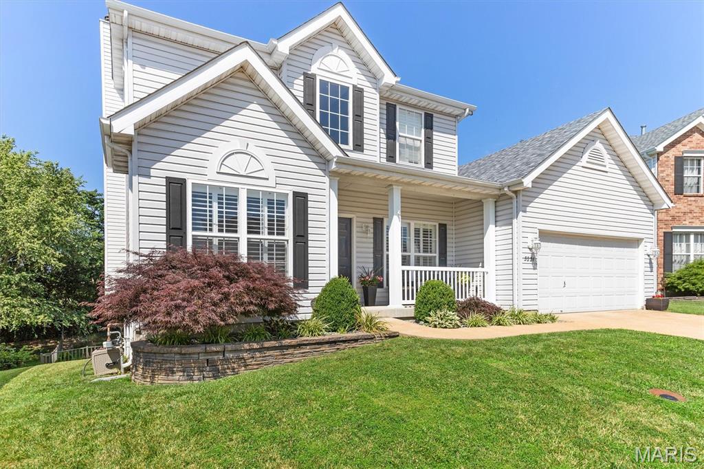 Kingsridge Estates Three - Residential