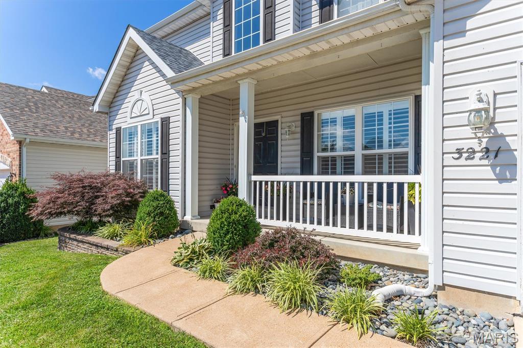 Kingsridge Estates Three - Residential