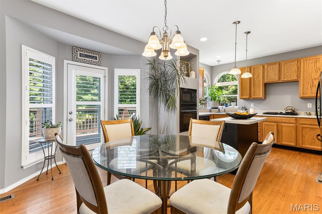 Kingsridge Estates Three - Residential