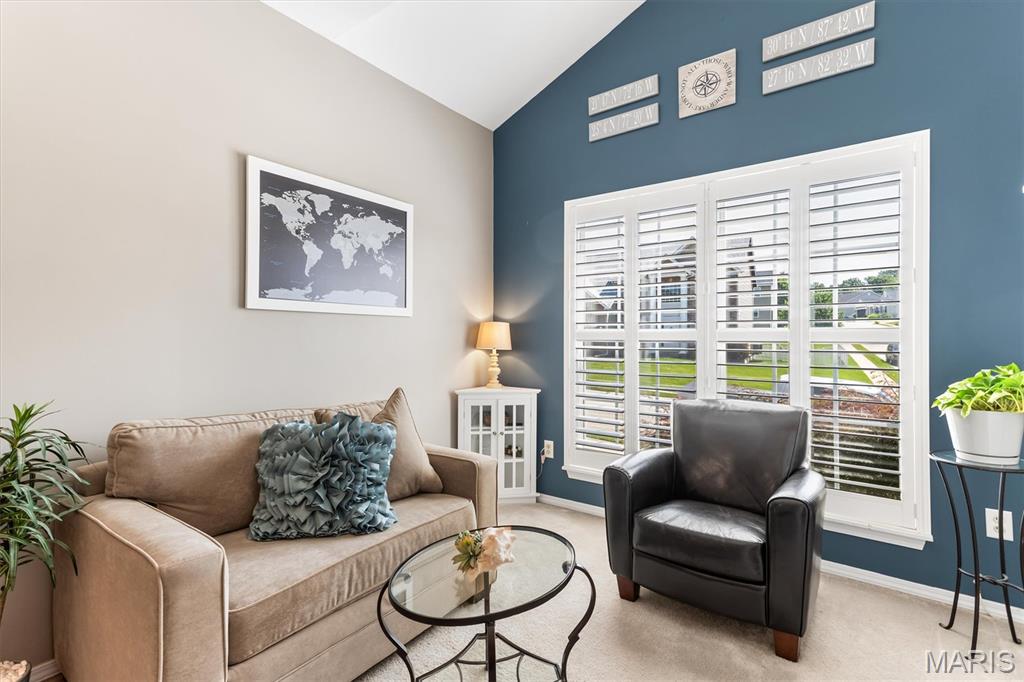 Kingsridge Estates Three - Residential