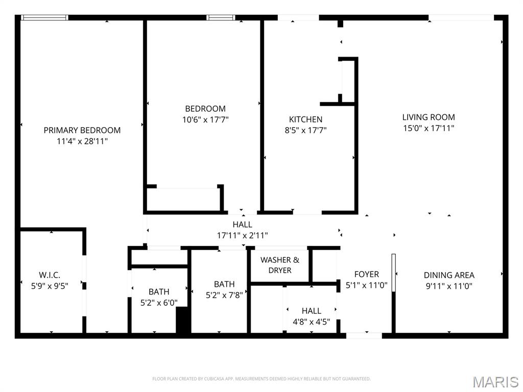 Coeur De Royale Condo Ph 2 1st - Residential