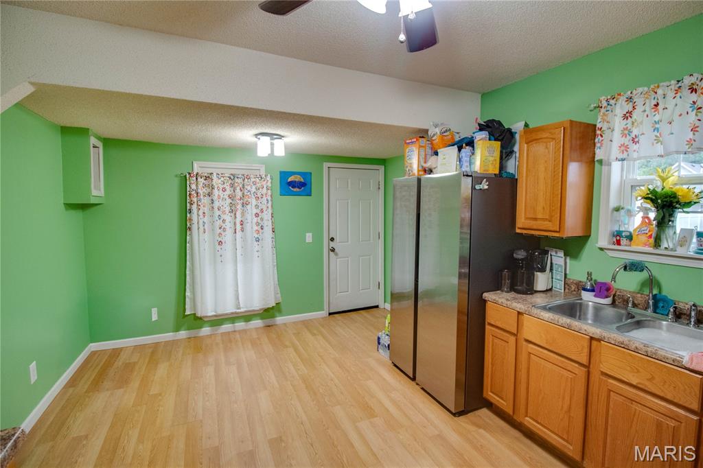 Oscar Hills Sub - Residential