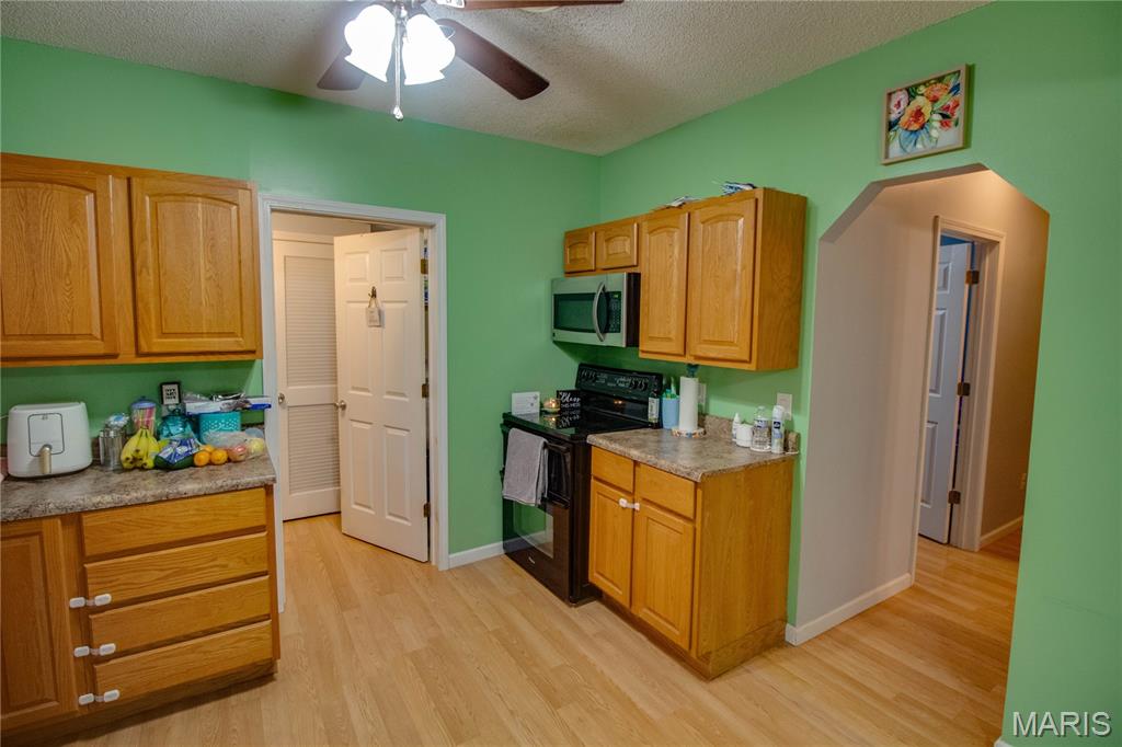Oscar Hills Sub - Residential