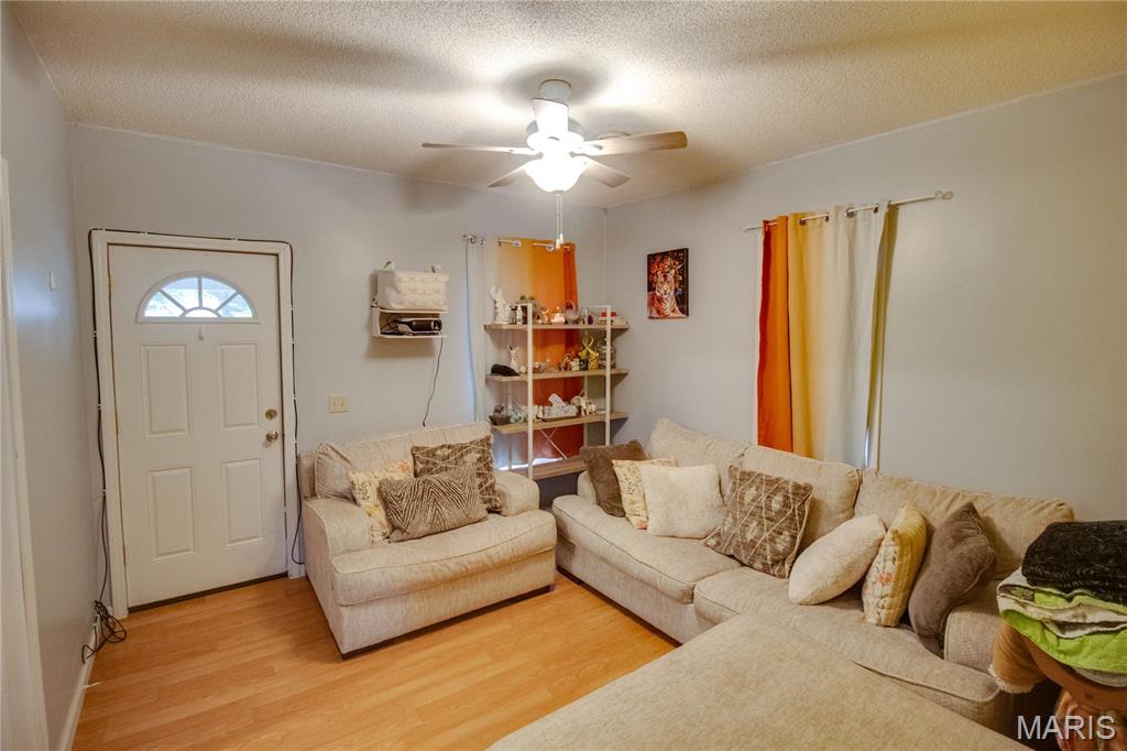 Oscar Hills Sub - Residential