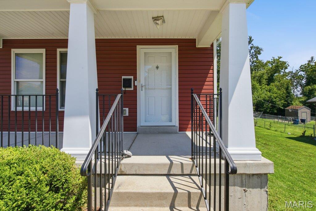 Hollywood Heights Amd Blk 1 Lts 49 - Residential