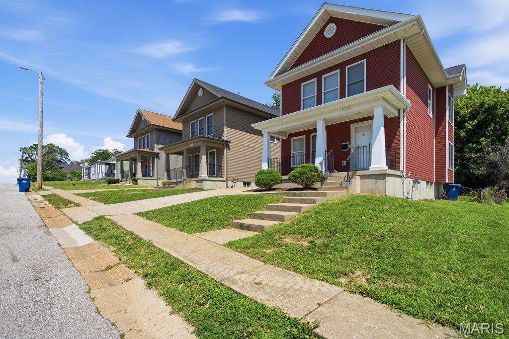Hollywood Heights Amd Blk 1 Lts 49 - Residential