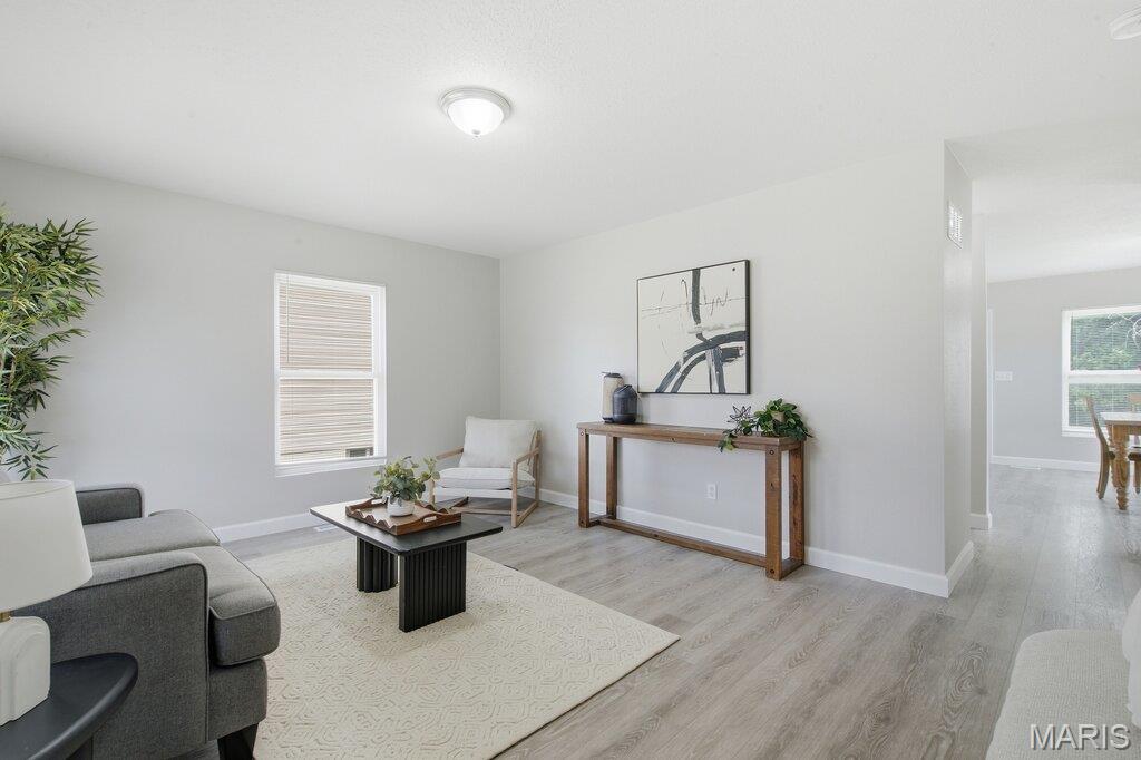 Hollywood Heights Amd Blk 1 Lts 49 - Residential