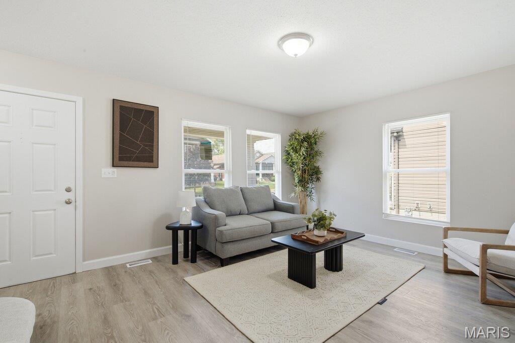 Hollywood Heights Amd Blk 1 Lts 49 - Residential