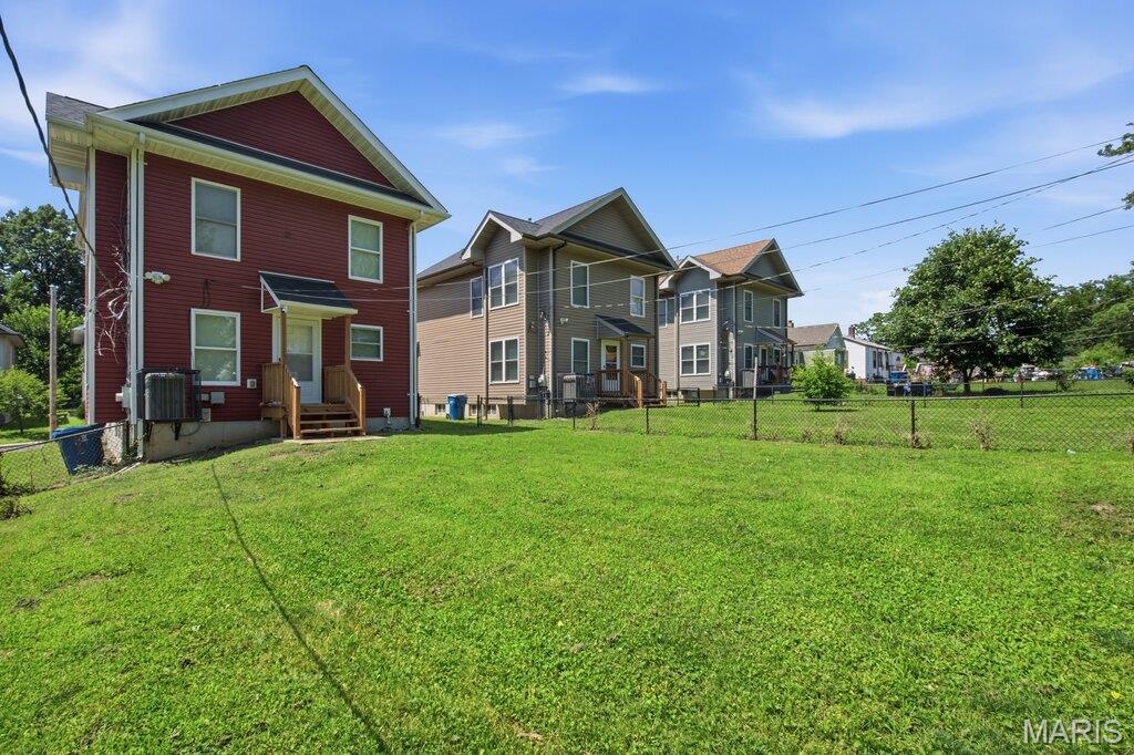 Hollywood Heights Amd Blk 1 Lts 49 - Residential