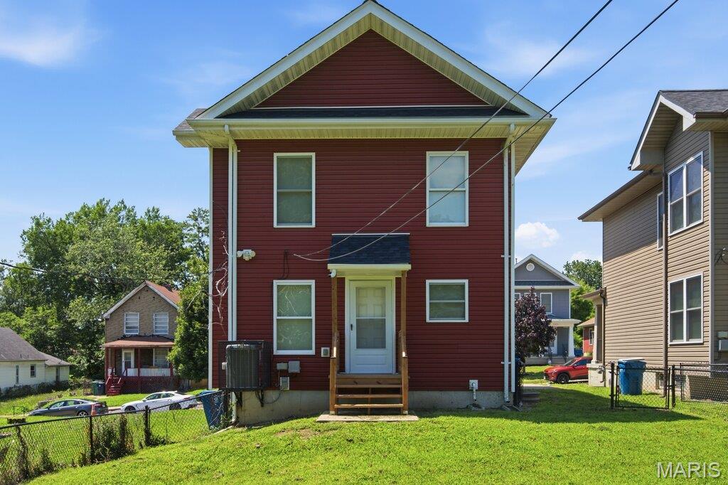 Hollywood Heights Amd Blk 1 Lts 49 - Residential